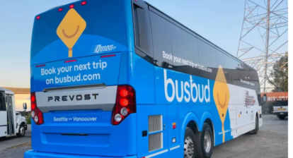 Explore the new holiday travel offer from Busbud and Walmart+, offering Walmart+ members a $10 cash-back reward on intercity bus bookings. This partnership boosts visibility for motorcoach operators and supports eco-friendly travel options, just in time for the busy holiday season