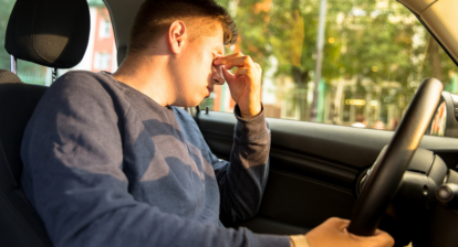 Managing stress behind the wheel is crucial for drivers' well-being. Learn practical tips for staying calm, focused, and balanced while navigating tight schedules, traffic, and challenging passengers.