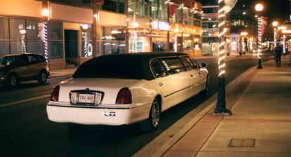 : Explore the fascinating evolution of limousines, from their luxurious beginnings in the 1900s to today's cutting-edge innovations.