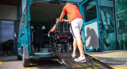 Learn how to navigate HIPAA guidelines as an NEMT driver. Discover why compliance matters, what counts as Protected Health Information (PHI), and practical tips to safeguard patient privacy while providing essential transportation services.