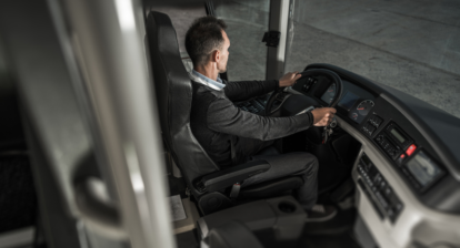 Bus and motorcoach drivers face unique challenges during special events, from traffic and route planning to managing large groups and maintaining safety. This guide covers the best practices for navigating high-demand days with efficiency and professionalism.