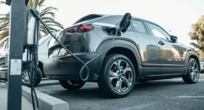 Thinking about switching to an electric vehicle for rideshare? This detailed breakdown covers costs, incentives, charging logistics, and long-term savings to help you decide if it's worth it.