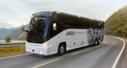 Motor Coach Industries (MCI) unveils over 20 enhancements to the 2026 J4500 motorcoach at the UMA EXPO, focusing on durability, efficiency, and safety. The company also expands customer support services with extended service hours, mobile repair units, and new training programs to enhance operational value.