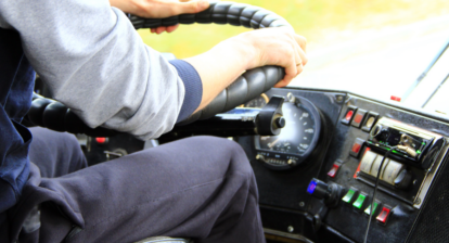 Long hours on the road? Stay entertained and informed with these top five podcasts tailored for bus and ground transportation professionals. Tune in for industry insights, driver experiences, and expert advice.