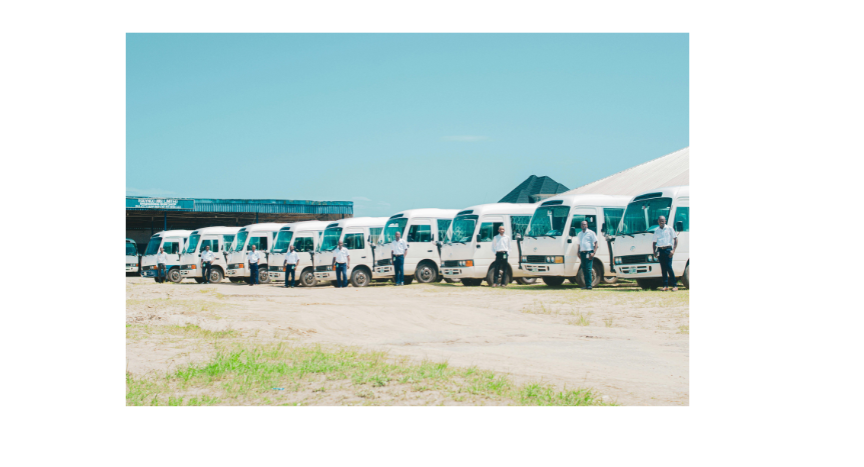 Charter and motorcoach drivers in North Carolina can find steady work in cities like Charlotte, Raleigh, and Greensboro by keeping credentials current, networking with local companies, and actively checking job boards.