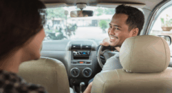 Colorado launches a new survey to gather feedback from drivers and riders on improving rideshare safety. Governor Polis supports the effort as state lawmakers consider future regulations.