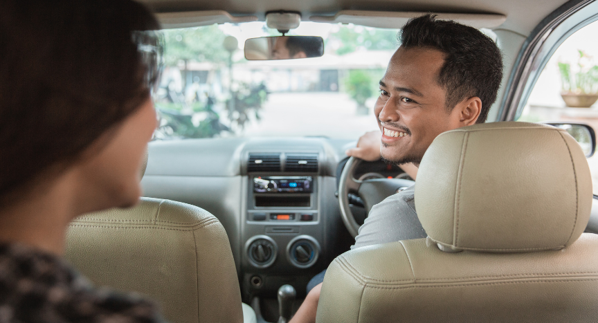 Colorado launches a new survey to gather feedback from drivers and riders on improving rideshare safety. Governor Polis supports the effort as state lawmakers consider future regulations.