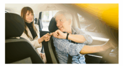 A new report from the New York Taxi Workers Alliance finds most Uber and Lyft drivers aren’t reinstated after being deactivated. Advocates are calling for stronger “just cause” protections to ensure fair treatment and due process for rideshare workers.