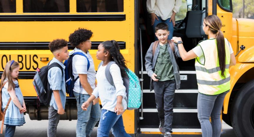 Explore school bus driver hiring requirements across the Midwest, including CDL endorsements, training, background checks, and pay. Learn how to start a safe, community-focused driving career in Illinois, Ohio, Michigan, Wisconsin, and Indiana.