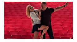 United Motorcoach Association Chairman Alan Thrasher is taking his passion for service to the dance floor in Birmingham’s “Dancing With the Stars of the Magic City.” The fundraiser supports First Light Women and Children’s Shelter, with Thrasher representing the motorcoach industry ahead of the 2026 UMA EXPO.
