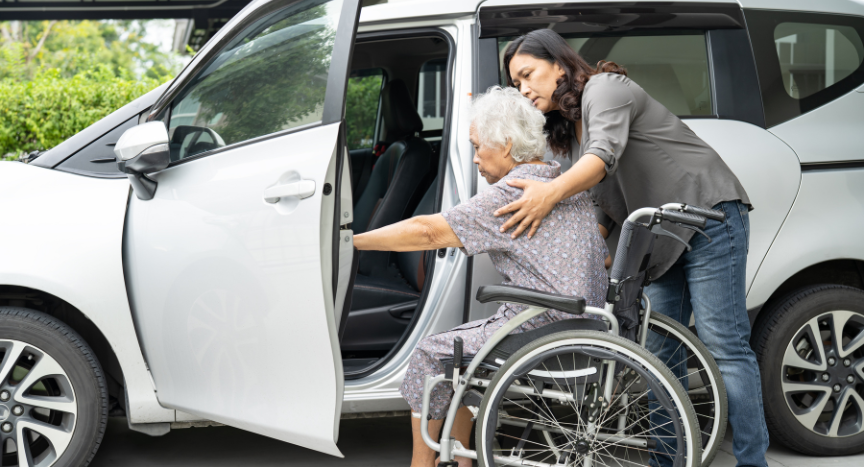 Simpli by Momentm simplifies NEMT operations for drivers and fleet managers. Manage scheduling, routing, billing, and reporting from one platform and improve efficiency, accuracy, and rider satisfaction.