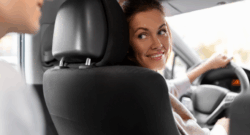 Pace’s Rideshare Access Program avoids major cuts thanks to Illinois’ $1.5 billion transit funding boost, helping Uber and paratransit drivers continue serving riders with disabilities.