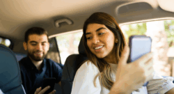 The St. Louis Blues and Lyft have launched a multi-year partnership featuring a new dedicated rideshare zone at Enterprise Center and Stifel Theatre. Learn how this update benefits drivers and fans with safer, easier drop-offs and pickups.