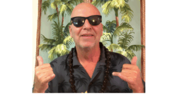 Honolulu rideshare driver Richard Detty shares his experience driving for Uber and Lyft, highlighting the flexibility, rising costs, and the need for fair pay protections for gig drivers in Hawaii.