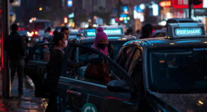 Learn how rideshare drivers can use technology beyond Uber and Lyft apps to track earnings, organize schedules, monitor driving habits, and manage expenses. Practical tips to work smarter, stay organized, and boost your income on the road.