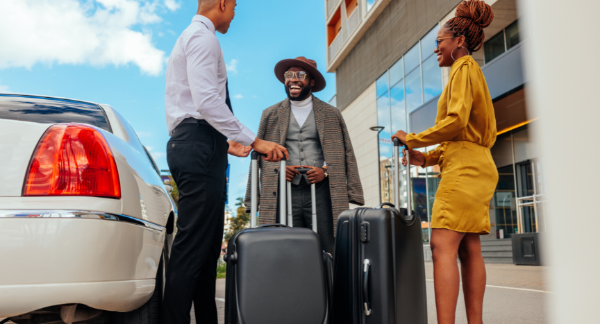 A rural rideshare program in Southern Oregon is helping drivers cover fuel costs while providing transportation to neighbors who face access barriers to healthcare, groceries, and essential services.