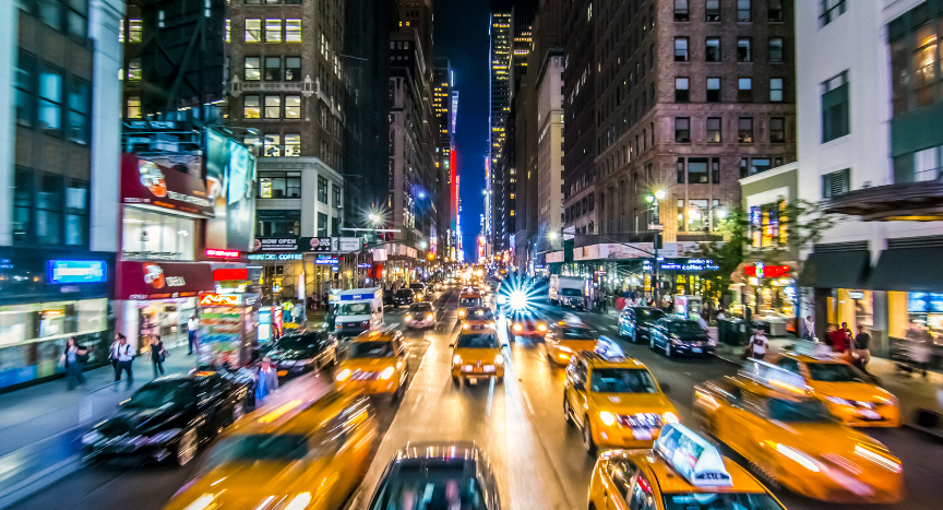 Weekdays rideshare demand in Manhattan follows clear patterns. Learn the best times to drive, avoid low demand hours, and plan smarter schedules based on real trip activity.