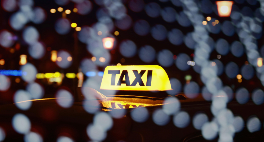 New York City taxi trips rise 14.7 percent year over year as congestion pricing, airport queues, and street hails help yellow cabs compete with rideshare services.