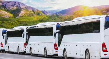 CharterUP has partnered with HOLON to deploy autonomous shuttle technology across campuses, airports, transit agencies, and community transportation networks as regulations and readiness evolve.
