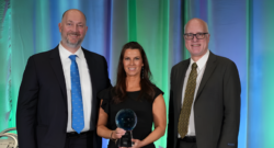 Panorama Tours wins the 2026 UMA Environmental Leadership Award for everyday sustainability practices. Learn how disciplined fleet management, anti-idling policies, and eco-friendly operations set a standard for the motorcoach industry.