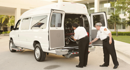 Learn how NEMT drivers can pack vehicles for patient comfort all day. Smart supply organization, cleaning routines, and restocking habits help build broker trust and secure steady routes.
