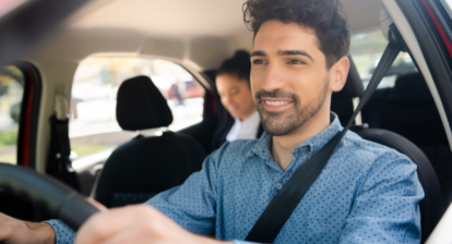 Learn practical strategies rideshare drivers can use to handle difficult passengers while protecting their ratings. Discover simple communication, documentation, and service techniques that help maintain strong scores on rideshare platforms.
