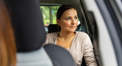 After a life-changing injury left her paralyzed, Detroit’s Dominique Townsend is developing RideAble, a rideshare service connecting wheelchair users with accessible drivers. Learn about her pilot program, driver opportunities, and the impact on mobility.
