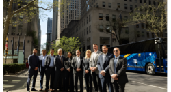 Learn what the MTA reaching 1,000 Prevost coaches means and how it reflects fleet growth and long-term transit investment.