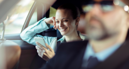 Kevin Illingworth shares lessons from 35 years in chauffeured transportation, including technology, service, team building, compliance, and long-term growth.