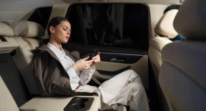 Why luxury transportation clients choose one company over another, including response speed, service consistency, and operational execution that drive repeat business.