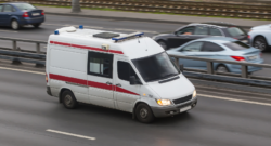 How NEMT drivers improve patient experience through reliable pickups, clear communication, safe driving, and proper assistance on every trip.