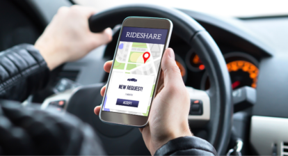 Denver drivers launch a driver-owned rideshare app with higher pay per trip, but limited demand remains the biggest challenge.