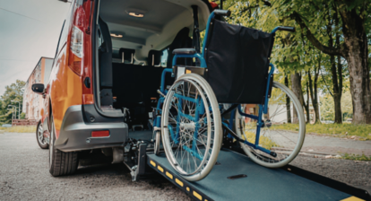 Accessibility training for NEMT drivers explained with real requirements, securement basics, communication practices, and what drivers need to stay compliant.