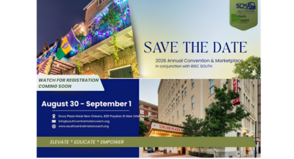 The South Central Motorcoach Association will host its 2026 convention in New Orleans with discussions focused on safety, regulations, and industry operations.