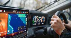 Lyft is expanding its Earnings Assistant tool to provide rideshare drivers with more personalized demand and shift planning guidance.