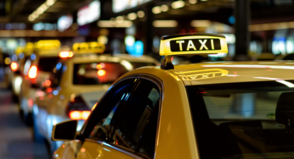 New NYC Taxi and Limousine Commission commissioner Midori Valdivia says driver feedback, airport enforcement, rideshare oversight, and street design concerns will help shape TLC priorities.
