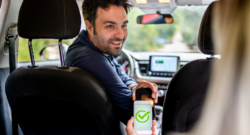 Massachusetts App Drivers Union has been certified to represent approximately 70,000 Uber and Lyft drivers, allowing formal bargaining over pay, benefits, safety, and deactivation issues.