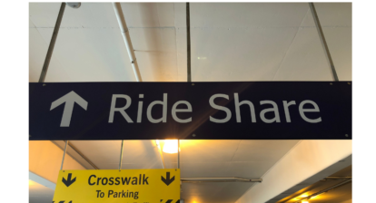 Learn how rideshare drivers can tell when airport queue time is hurting earnings, including the signs that long waits, short trips, and deadhead miles are dragging down a shift.