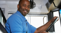 Learn how motorcoach drivers can build a better cruise terminal pickup plan by confirming terminal assignments, staging rules, luggage plans, and group contact details before the bus reaches the port.