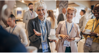 Take a closer look at the busiest convention centers in the United States and how large conferences influence passenger movement across host cities.