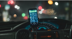 Uber is expanding background check standards for U.S. drivers with broader permanent disqualifications and lifetime address history searches.