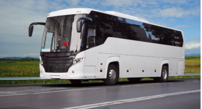 Campbell Bus Lines celebrated the delivery of its 100th Prevost motorcoach during a ceremony at Prevost's Quebec manufacturing facility, marking a major milestone for the family-owned operator.