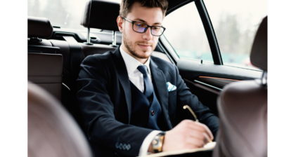Learn why luxury transportation companies expanded beyond traditional sedans and limousines to include executive SUVs, Sprinter vans, minibuses, and motorcoaches.