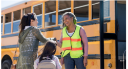 Alabama has proclaimed August as School Bus Driver Appreciation Month, recognizing school bus drivers across the state and honoring five Elmore County drivers for their commitment to student safety.