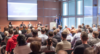 Review the largest business conventions still scheduled for fall 2026 and why they matter to ground transportation managers planning fleet, staffing, and affiliate operations.