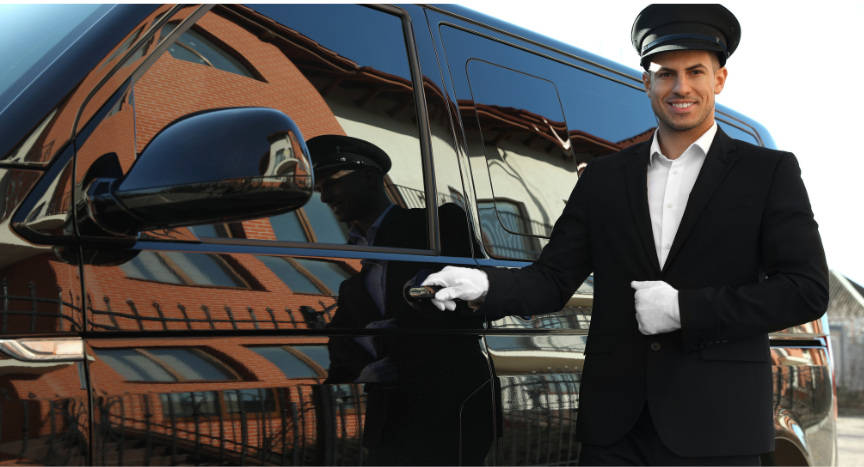 Learn which apps can help chauffeurs manage international airport pickups, from flight tracking and navigation to translation and messaging.