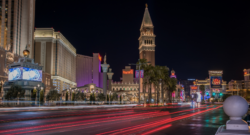 Zoox has launched paid robotaxi rides in Las Vegas after receiving federal approval, adding another autonomous ride-hailing service to the growing U.S. market.