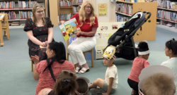 DATTCO's free children's book, The Big Yellow Adventure, has surpassed 4,000 downloads in its first year, helping families prepare first-time school bus riders for the new school year.