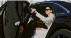 Learn the professional etiquette habits every new chauffeur should master, from client greetings and appearance to privacy, driving style and luxury service standards.