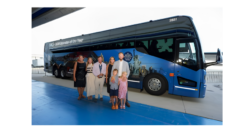 Niagara Scenic has been named the International Motorcoach Group's 2026 Operator of the Year, recognizing excellence in safety, maintenance, training, operations and customer service.